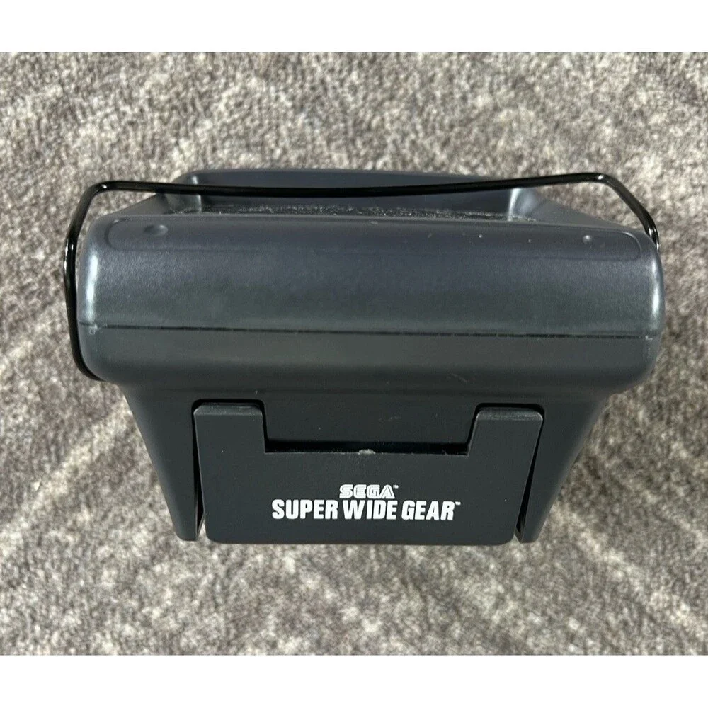Sega game gear